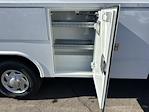 2025 Ford E-350 RWD, Reading Aluminum CSV Service Utility Van for sale #F25000 - photo 8