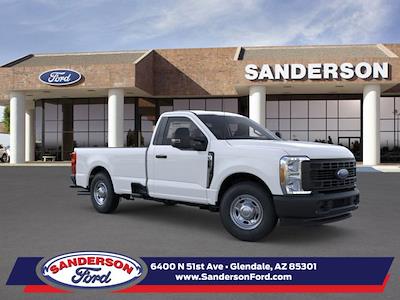 New 2025 Ford F-250 - photo 1