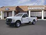 2025 Ford F-250 Regular Cab RWD Pickup for sale #F25010 - photo 3
