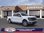 2025 Ford F-150 SuperCrew Cab RWD Pickup for sale #F25020 - photo 1