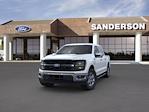 2025 Ford F-150 SuperCrew Cab RWD Pickup for sale #F25020 - photo 3