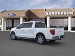 2025 Ford F-150 SuperCrew Cab RWD Pickup for sale #F25020 - photo 5