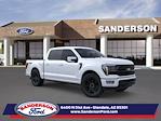 2025 Ford F-150 SuperCrew Cab 4WD Pickup for sale #F25044 - photo 1