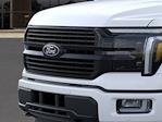 2025 Ford F-150 SuperCrew Cab 4WD Pickup for sale #F25044 - photo 17