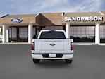 2025 Ford F-150 SuperCrew Cab 4WD Pickup for sale #F25044 - photo 7