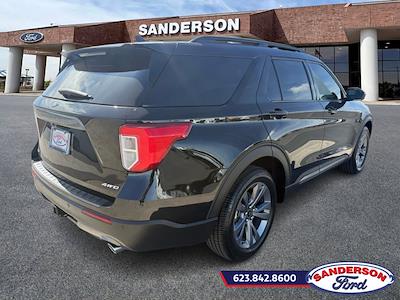 Used 2023 Ford Explorer - photo 1
