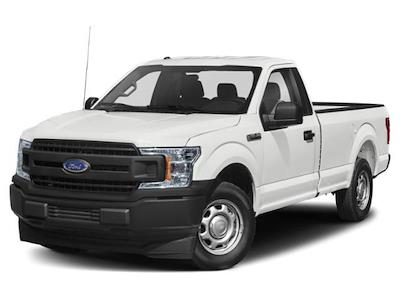 Used 2019 Ford F-150 - photo 1