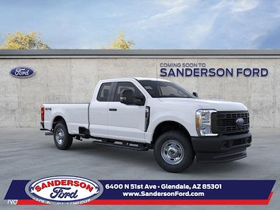 2025 Ford F-250 Super Cab 4WD Pickup for sale #F25401 - photo 1