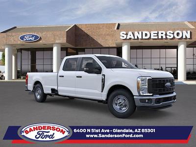 New 2026 Ford F-250 XL Crew Cab for sale #F26010 - photo 1