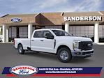 New 2026 Ford F-250 XL Crew Cab for sale #F26010 - photo 1