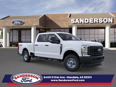 New 2026 Ford F-250 - photo 1