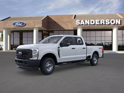 New 2026 Ford F-250 - photo 1
