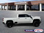 2023 Chevrolet Silverado 2500 Crew Cab 4WD Pickup for sale #F26104A - photo 3