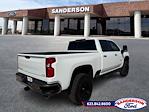 2023 Chevrolet Silverado 2500 Crew Cab 4WD Pickup for sale #F26104A - photo 2