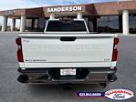 2023 Chevrolet Silverado 2500 Crew Cab 4WD Pickup for sale #F26104A - photo 4