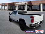 2023 Chevrolet Silverado 2500 Crew Cab 4WD Pickup for sale #F26104A - photo 5