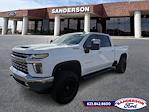 2023 Chevrolet Silverado 2500 Crew Cab 4WD Pickup for sale #F26104A - photo 7