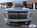 2023 Chevrolet Silverado 2500 Crew Cab 4WD Pickup for sale #F26104A - photo 8