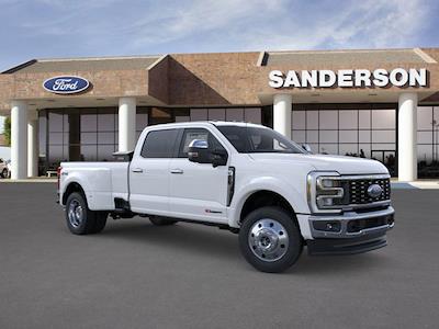 New 2026 Ford F-450 Lariat Crew Cab for sale #F26107 - photo 1