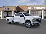 New 2026 Ford F-450 Lariat Crew Cab for sale #F26107 - photo 1