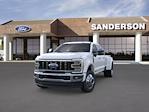 New 2026 Ford F-450 Lariat Crew Cab for sale #F26107 - photo 3