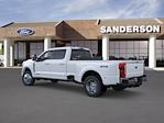 New 2026 Ford F-450 Lariat Crew Cab for sale #F26107 - photo 5