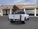 New 2026 Ford F-450 Lariat Crew Cab for sale #F26107 - photo 8
