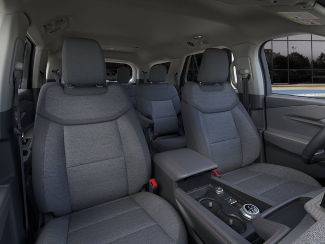 New 2026 Ford Explorer - photo 12