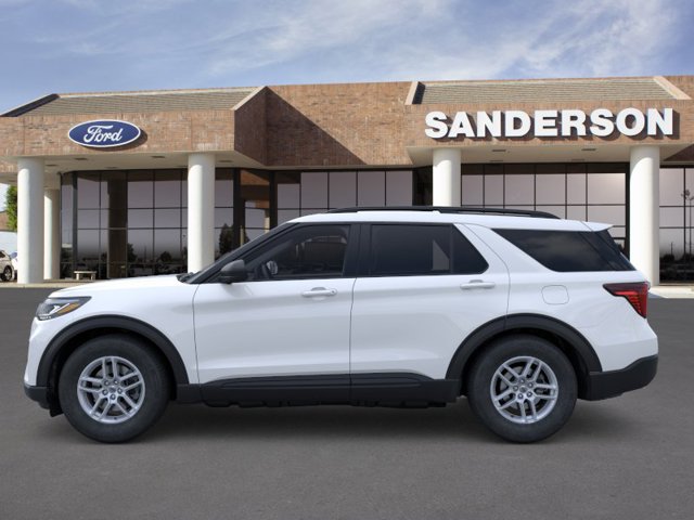 New 2026 Ford Explorer - photo 6