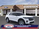 2026 Ford Explorer RWD SUV for sale #F26288 - photo 1