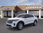 2026 Ford Explorer RWD SUV for sale #F26288 - photo 2