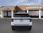 2026 Ford Explorer RWD SUV for sale #F26288 - photo 6