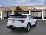 2026 Ford Explorer RWD SUV for sale #F26288 - photo 8