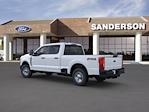 New 2024 Ford F-250 XL Crew Cab 4WD Pickup for sale #G240174 - photo 5