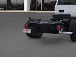 2025 Ford F-550 Regular Cab DRW RWD Cab Chassis for sale #G250055 - photo 21