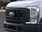 2025 Ford F-550 Regular Cab DRW RWD Cab Chassis for sale #G250056 - photo 17