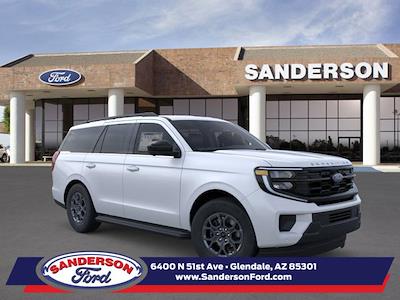2025 Ford Expedition 4WD SUV for sale #256271 - photo 1