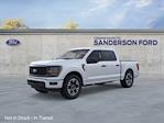 2025 Ford F-150 SuperCrew Cab RWD Pickup for sale #256151 - photo 3