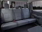 2026 Ford F-550 Crew Cab DRW 4WD Cab Chassis for sale #G260004 - photo 11