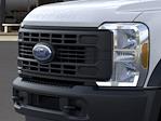 2026 Ford F-550 Crew Cab DRW 4WD Cab Chassis for sale #G260004 - photo 17