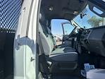 2024 Ford F-650 Regular Cab DRW 4x2, Morgan Truck Body Prostake Stake Bed for sale #HT1327 - photo 26