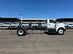 2025 Ford F-650 Regular Cab DRW 4x2 Cab Chassis for sale #HT1430 - photo 2