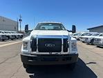 2025 Ford F-650 Regular Cab DRW 4x2 Cab Chassis for sale #HT1430 - photo 6
