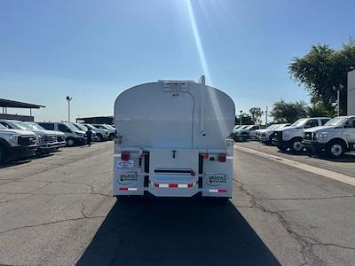 2025 Ford F-750 Regular Cab DRW 4x2 Tanker Truck for sale #HT1476 - photo 2
