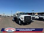 2025 Ford F-750 Regular Cab DRW 4x2 Tanker Truck for sale #HT1476 - photo 1