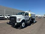 2025 Ford F-750 Regular Cab DRW 4x2 Tanker Truck for sale #HT1476 - photo 5