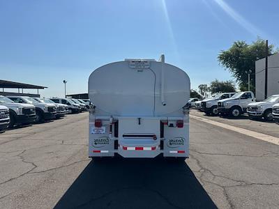 2025 Ford F-750 Regular Cab DRW 4x2 Tanker Truck for sale #HT1481 - photo 2
