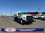 2025 Ford F-750 Regular Cab DRW 4x2 Tanker Truck for sale #HT1481 - photo 1