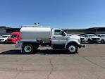 2025 Ford F-750 Regular Cab DRW 4x2 Tanker Truck for sale #HT1481 - photo 3