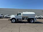 2025 Ford F-750 Regular Cab DRW 4x2 Tanker Truck for sale #HT1481 - photo 4